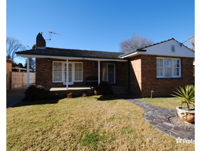 27 Malvern Street, Lithgow NSW 2790