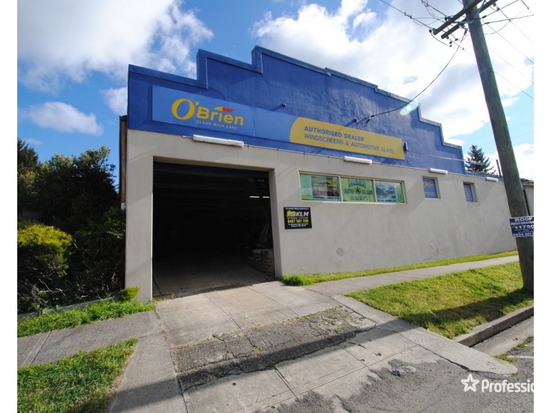 Rear 357 Main Street, Lithgow NSW 2790