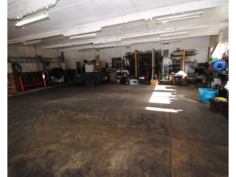 Rear 357 Main Street, Lithgow NSW 2790