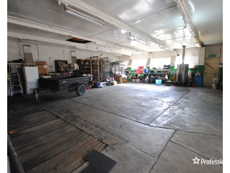 Rear 357 Main Street, Lithgow NSW 2790