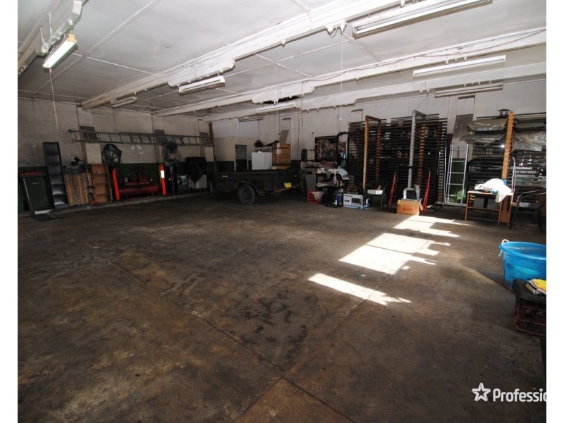 Rear 357 Main Street, Lithgow NSW 2790