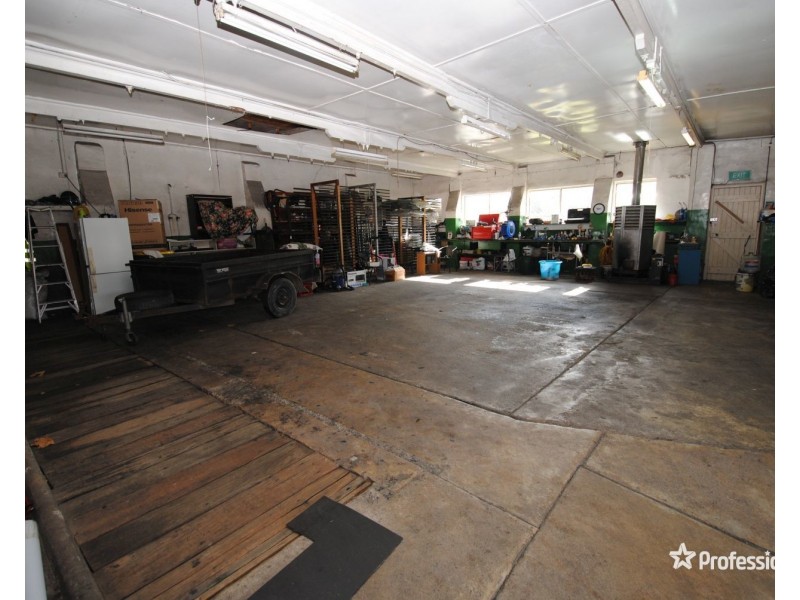 Rear 357 Main Street, Lithgow NSW 2790