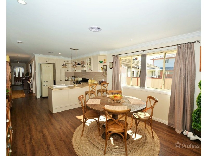 1 Rifle Parade, Lithgow NSW 2790