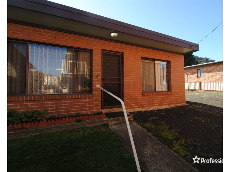 3/54 Geordie Street, Lithgow NSW 2790