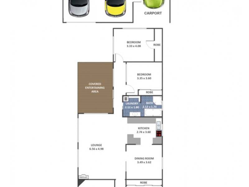 87 Calero Street, Lithgow NSW 2790