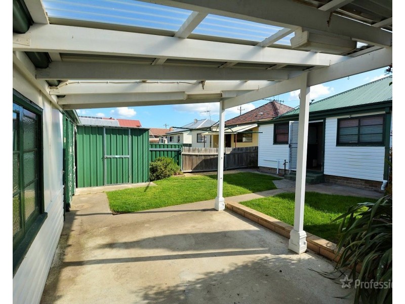 41 Rifle Parade, Lithgow NSW 2790