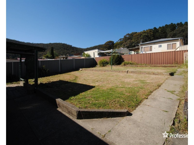 19 Third Street, Lithgow NSW 2790