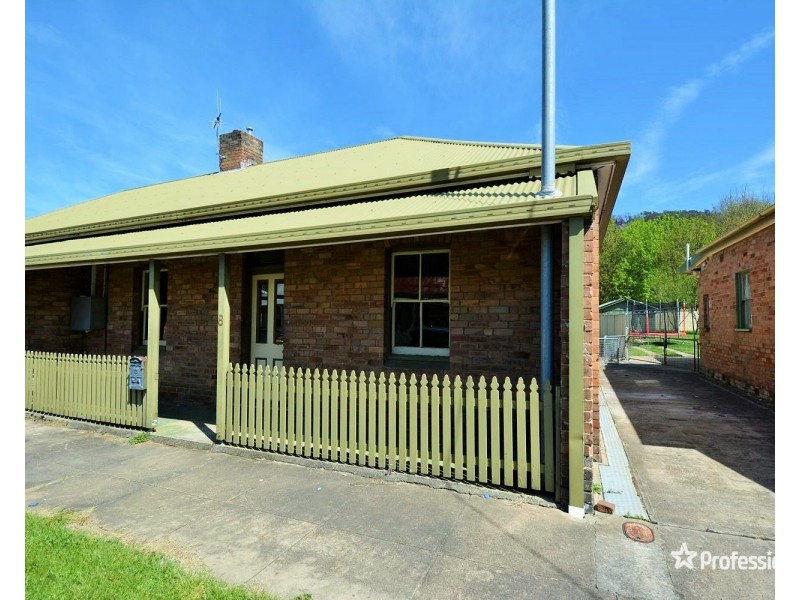 8 Brisbane Street, Lithgow NSW 2790