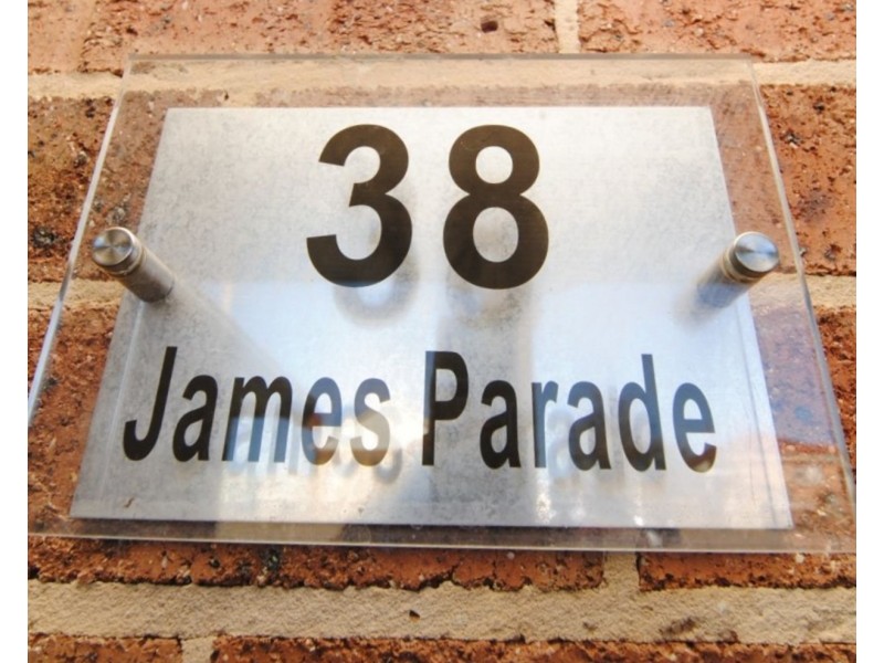 38 James Parade, Wallerawang NSW 2845