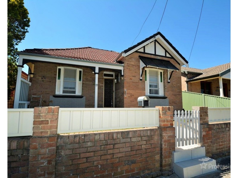77 Cupro Street, Lithgow NSW 2790