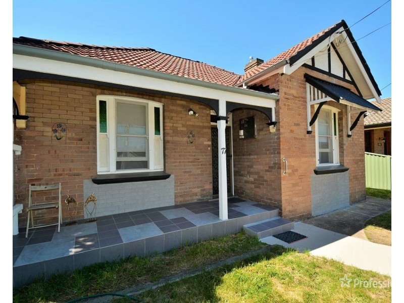 77 Cupro Street, Lithgow NSW 2790