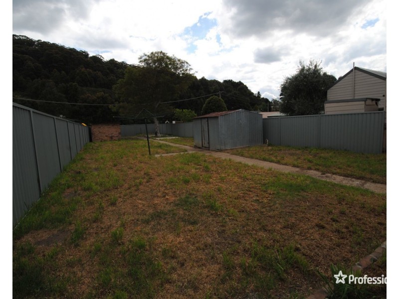 100 Hartley Valley Road, Lithgow NSW 2790