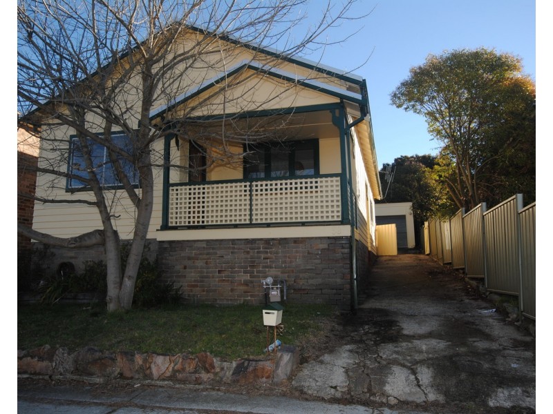 38 Academy Street, Lithgow NSW 2790