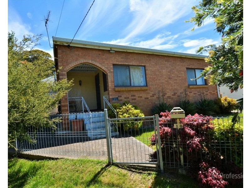 10 East Street, Lithgow NSW 2790