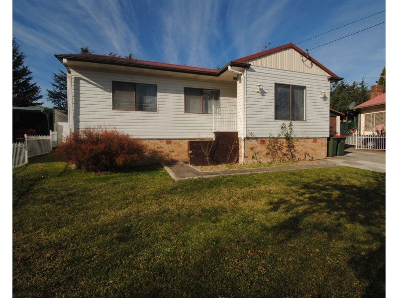 3 Andrew Street, Lithgow NSW 2790