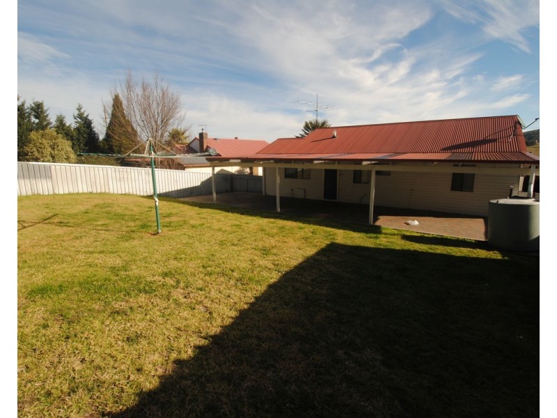 3 Andrew Street, Lithgow NSW 2790