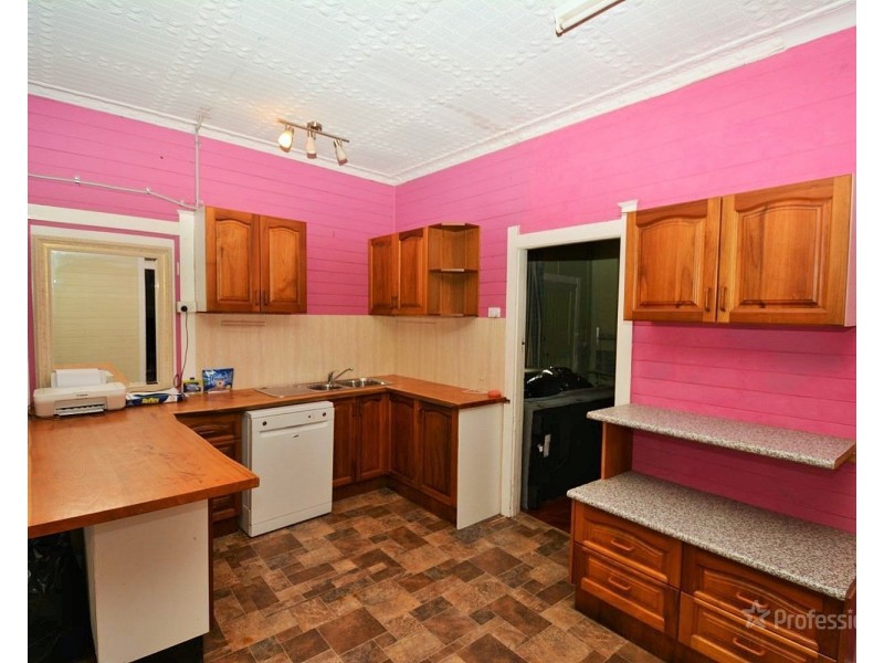 35 Castlereagh Highway, Cullen Bullen NSW 2790