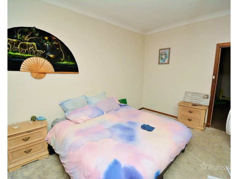 35 Castlereagh Highway, Cullen Bullen NSW 2790