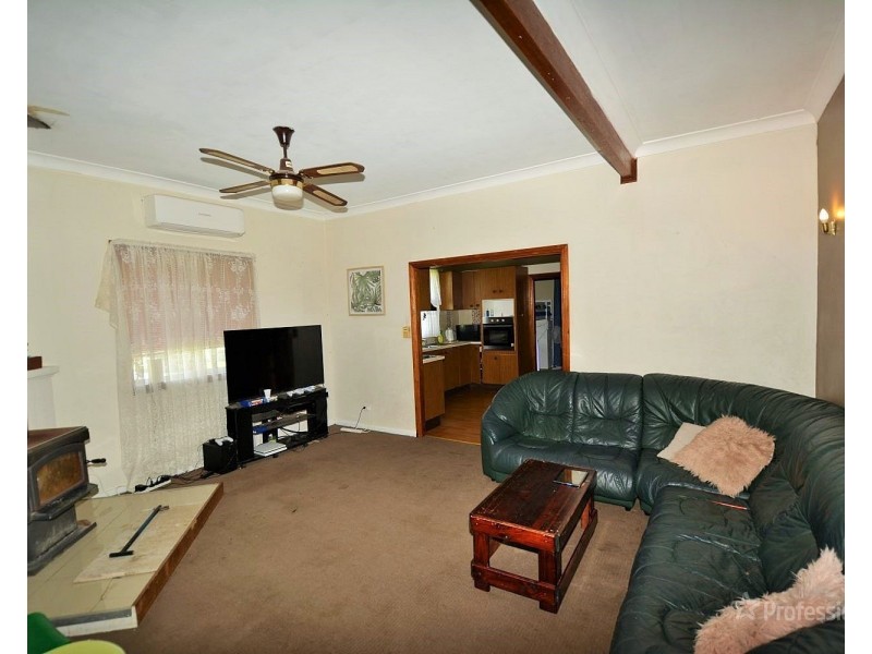 35 Castlereagh Highway, Cullen Bullen NSW 2790
