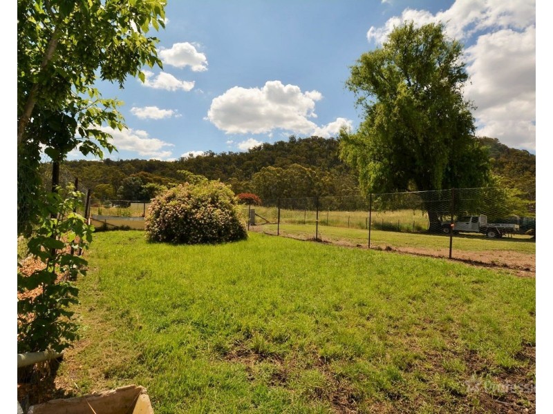 35 Castlereagh Highway, Cullen Bullen NSW 2790
