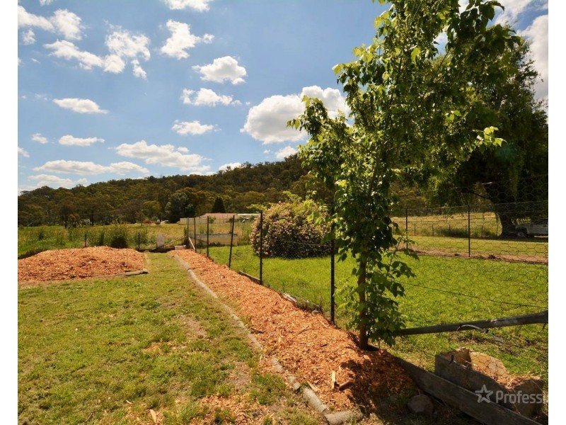 35 Castlereagh Highway, Cullen Bullen NSW 2790