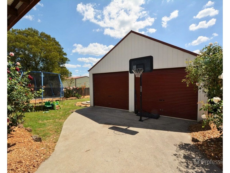 35 Castlereagh Highway, Cullen Bullen NSW 2790