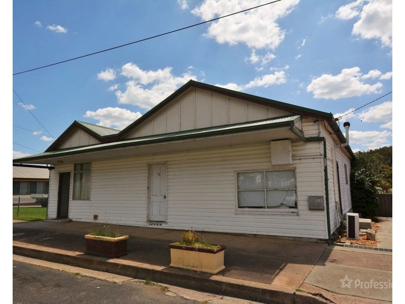 35 Castlereagh Highway, Cullen Bullen NSW 2790