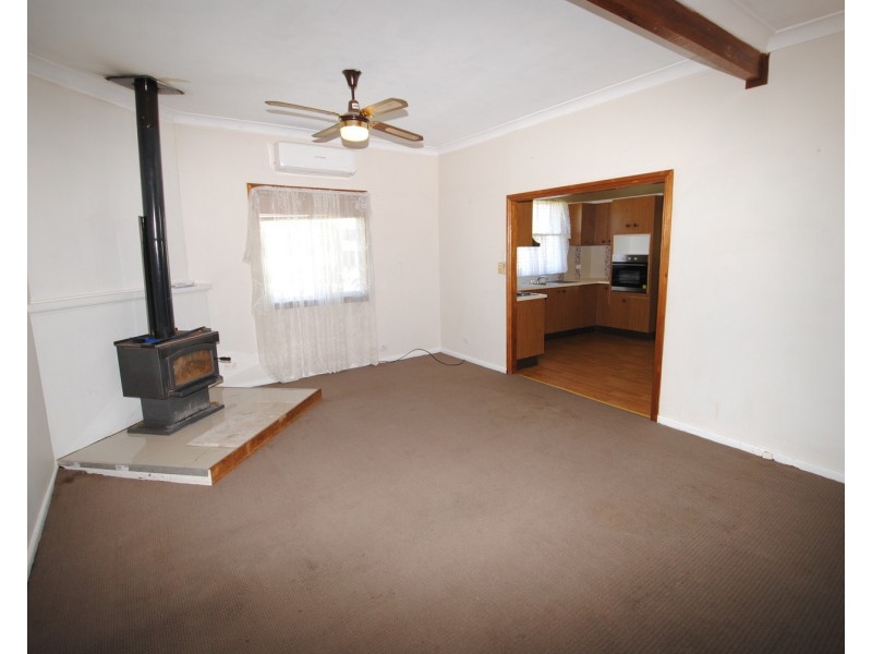 35 Castlereagh Highway, Cullen Bullen NSW 2790