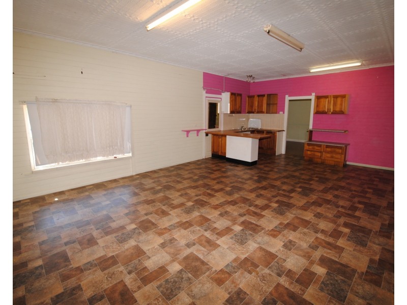 35 Castlereagh Highway, Cullen Bullen NSW 2790