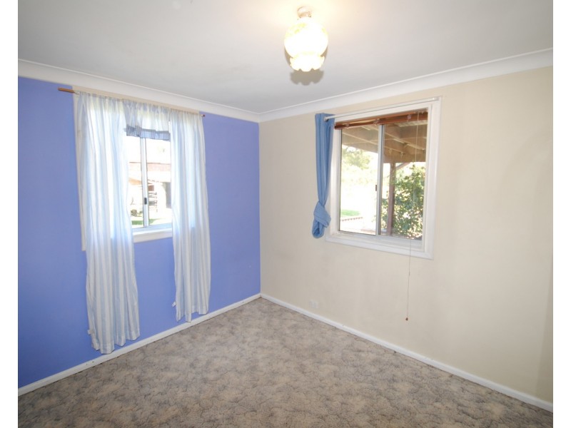 35 Castlereagh Highway, Cullen Bullen NSW 2790