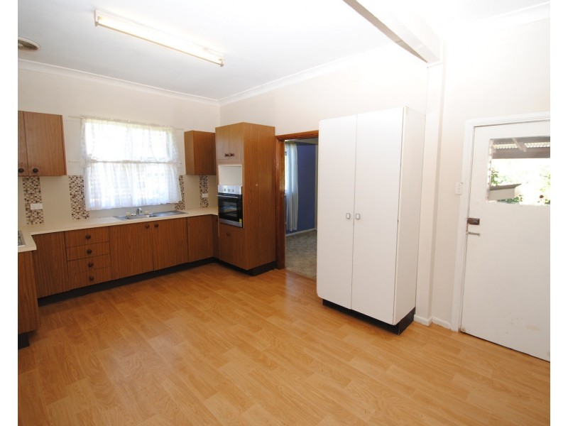 35 Castlereagh Highway, Cullen Bullen NSW 2790