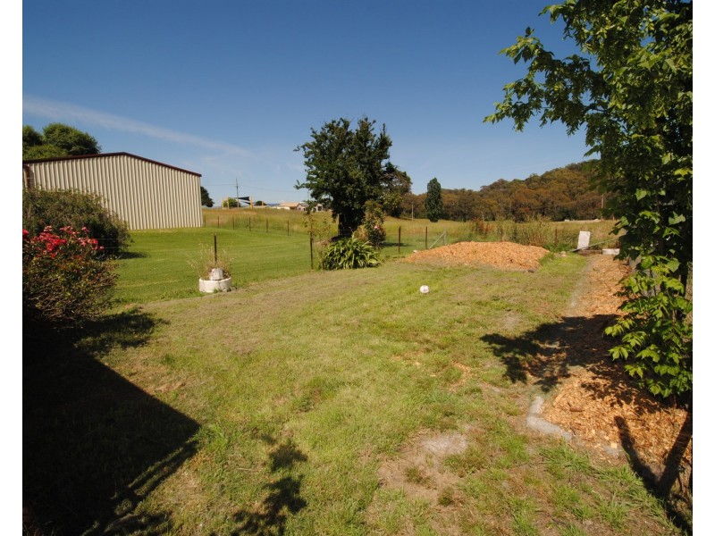 35 Castlereagh Highway, Cullen Bullen NSW 2790