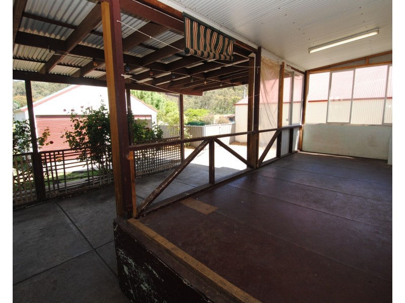 35 Castlereagh Highway, Cullen Bullen NSW 2790