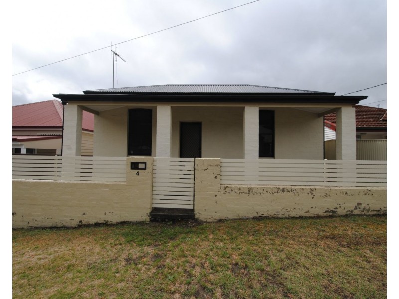 4 Chifley Road, Lithgow NSW 2790