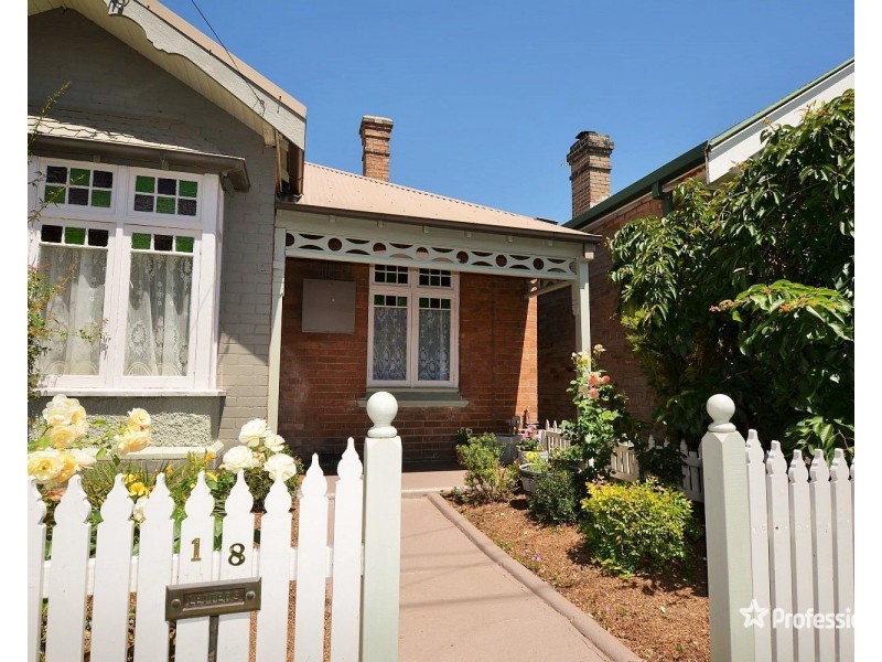 18 Waratah Street, Lithgow NSW 2790