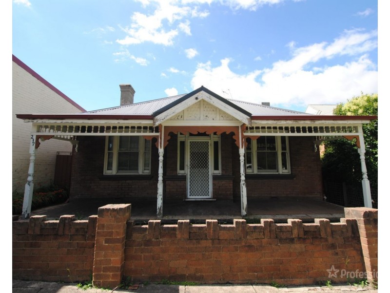 237 Main Street, Lithgow NSW 2790