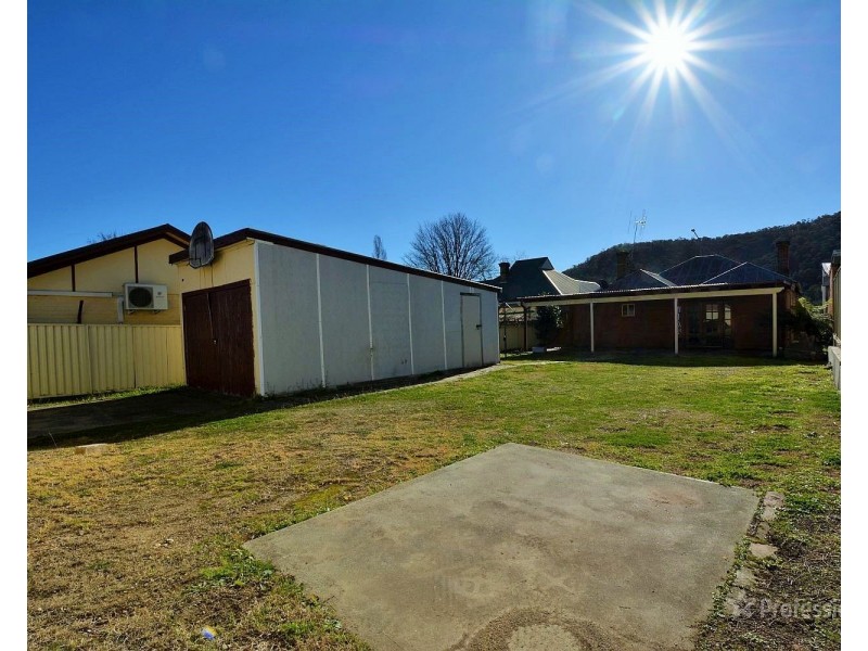 237 Main Street, Lithgow NSW 2790
