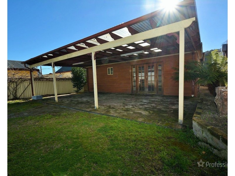 237 Main Street, Lithgow NSW 2790