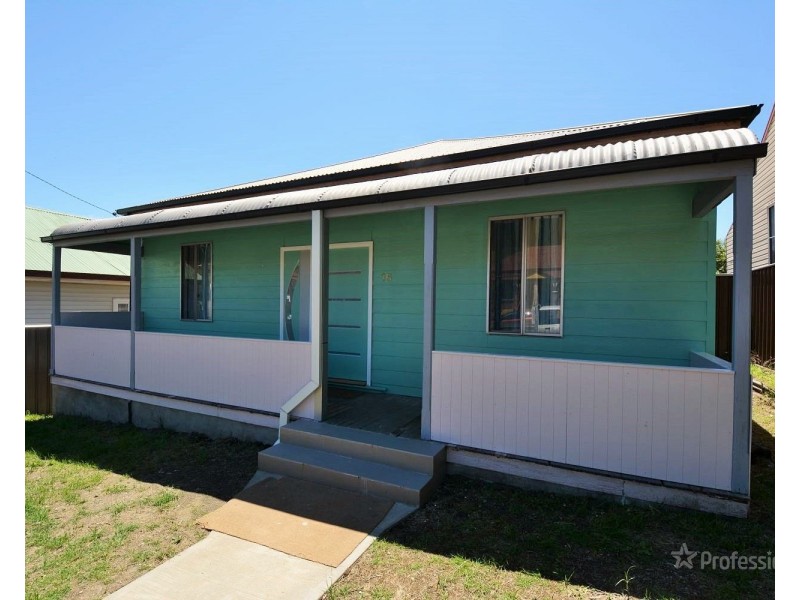 16 Lett Street, Lithgow NSW 2790