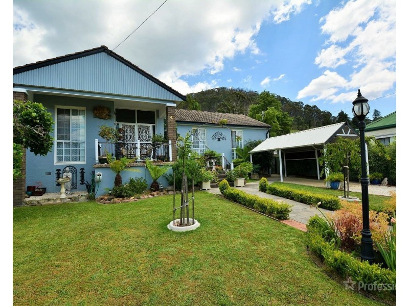 4 Geordie Street, Lithgow NSW 2790