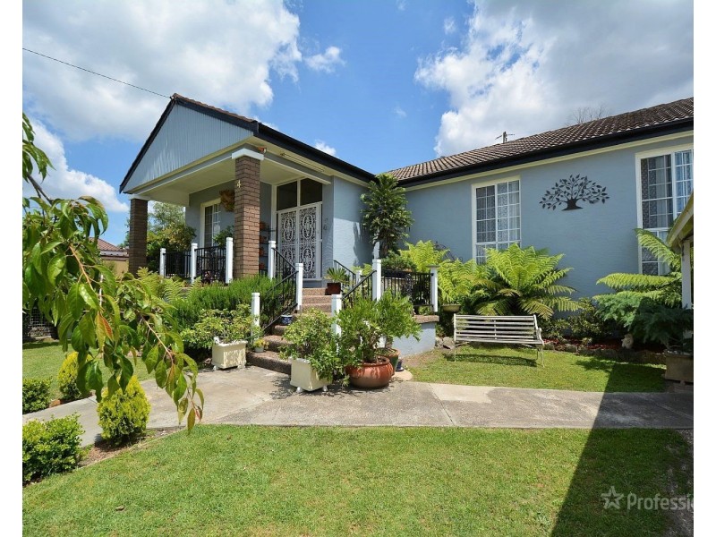 4 Geordie Street, Lithgow NSW 2790