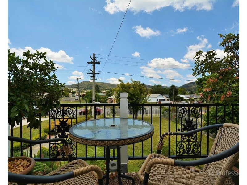 4 Geordie Street, Lithgow NSW 2790