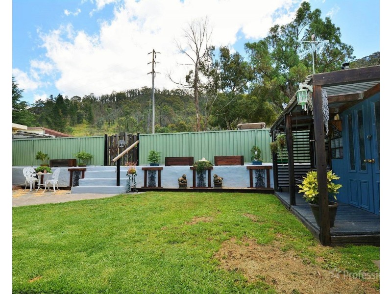 4 Geordie Street, Lithgow NSW 2790