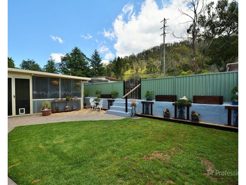 4 Geordie Street, Lithgow NSW 2790