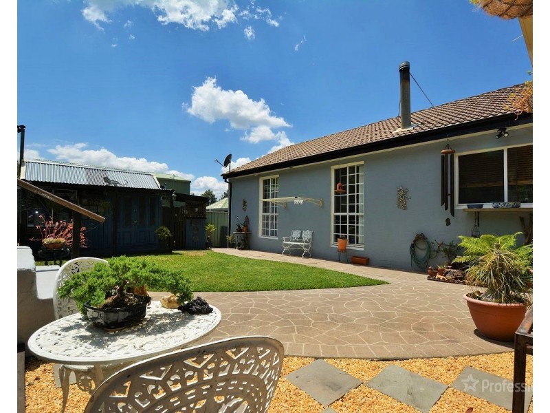 4 Geordie Street, Lithgow NSW 2790