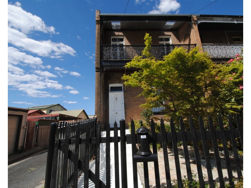 25 Waratah Street, Lithgow NSW 2790
