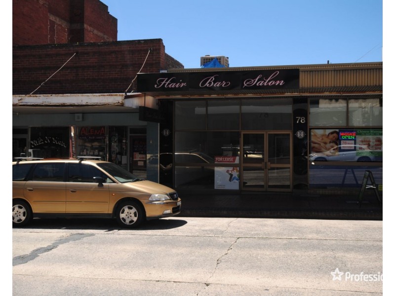 78 Main Street, Lithgow NSW 2790