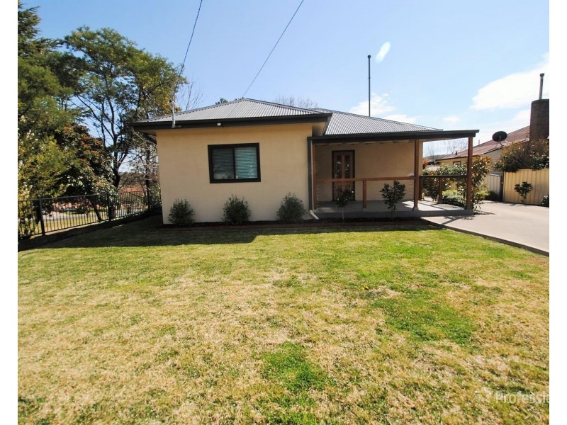 2 Beaufort Street, Lithgow NSW 2790