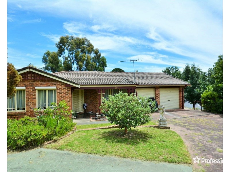 20 Casuarina Street, Lithgow NSW 2790