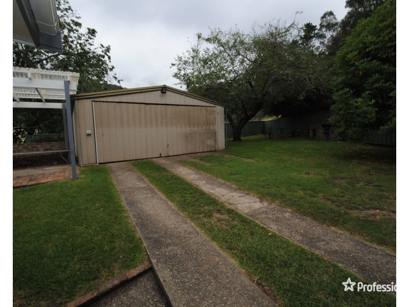 12 Bragg Street, Lithgow NSW 2790